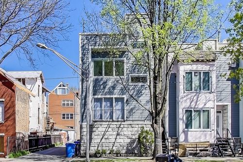 2308 W Belden Ave, Chicago, IL, 60647-3223 | Card Image