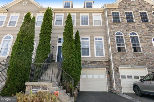 807 Bluefield Sq Ne, LEESBURG, VA, 20176-6676 | Card Image