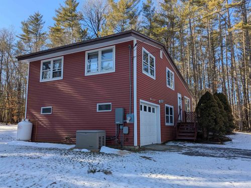 842 Bowen Hill Road, Weathersfield, VT, 05156 | Card Image