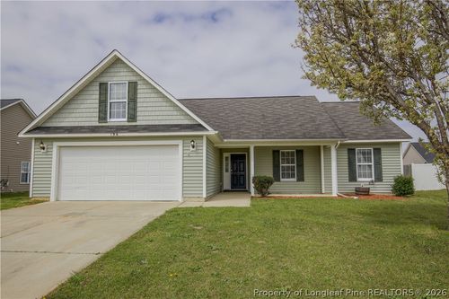 196 Lochwood Dr, Raeford, NC, 28376-6692 | Card Image