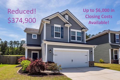 456 Northern Red Oak Dr, Summerville, SC, 29486-2410 | Card Image