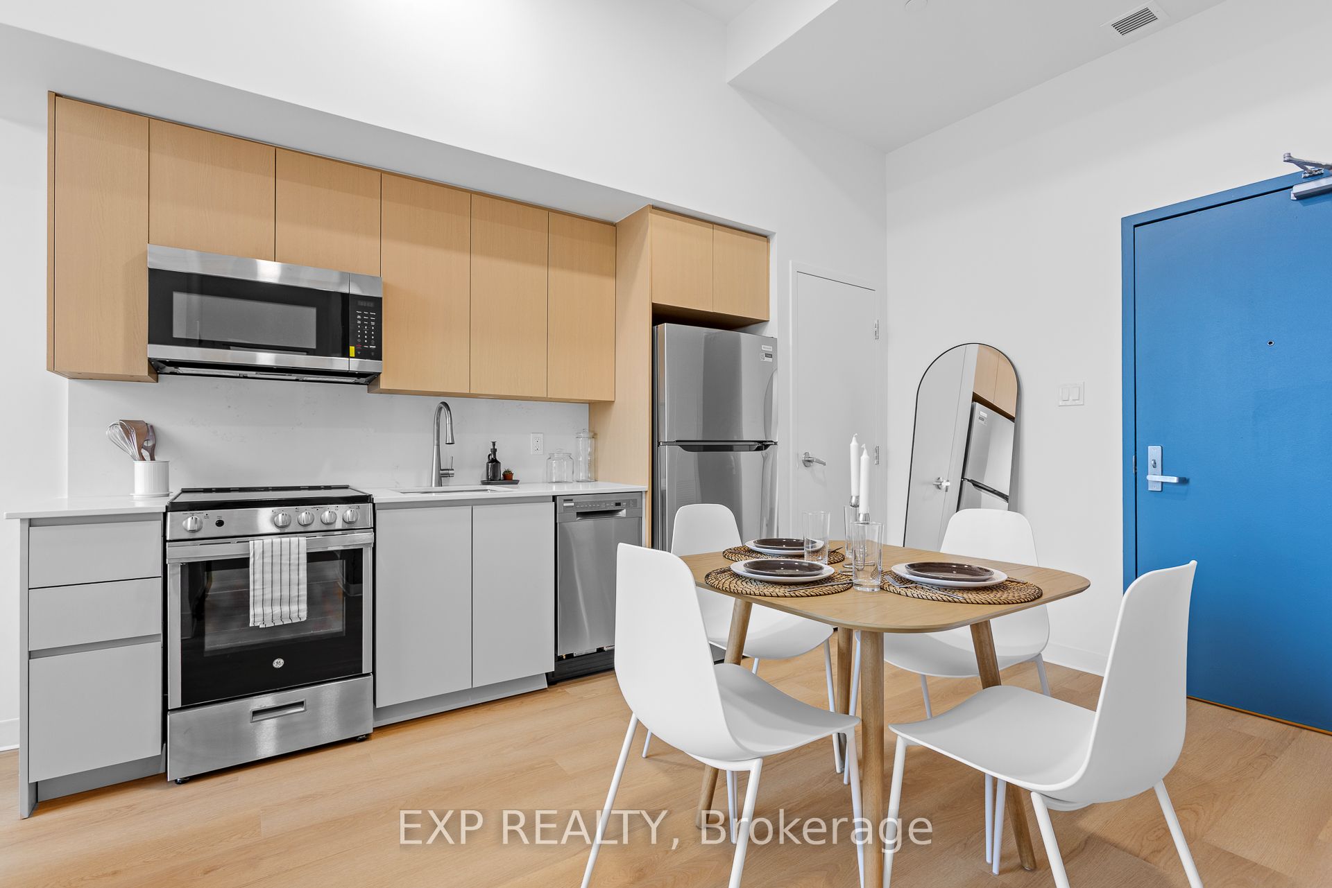 Residential Lease in Dows Lake - Civic Hospital and Area 2