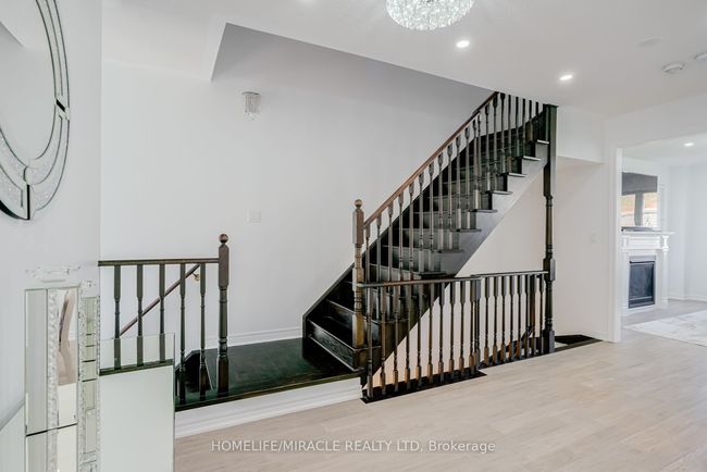 69 Sutcliffe Way S, House other with 3 bedrooms, 3 bathrooms and 2 parking in Alliston ON | Image 31