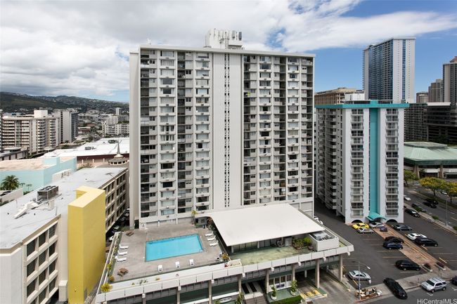 APT-810 - 747 Amana St, Condo with 0 bedrooms, 1 bathrooms and null parking in Honolulu HI | Image 10