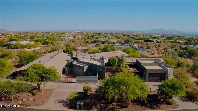 8845 E Sierra Pinta Drive, House other with 9 bedrooms, 9 bathrooms and null parking in Scottsdale AZ | Image 1