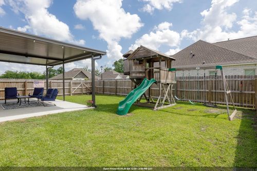 13138 Ducks Landing St, Gonzales, LA, 70737-7817 | Card Image