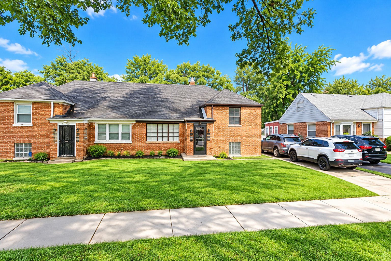 Residential in Chicago