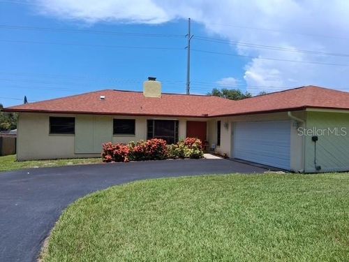 855 Pinewood Ter W, PALM HARBOR, FL, 34683-2929 | Card Image