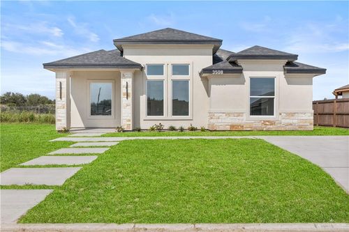 3508 Jordyn Dr, Palmview, TX, 78572-0104 | Card Image