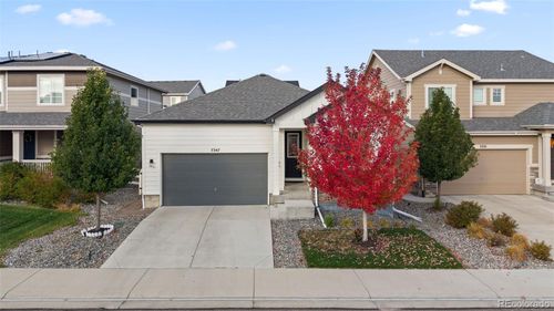 5347 Gray Wolf Ln, Castle Rock, CO, 80104-3544 | Card Image