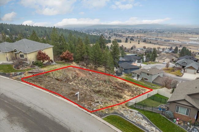 5424 N Del Rey Dr, Home with 0 bedrooms, 0 bathrooms and null parking in Otis Orchards WA | Image 8