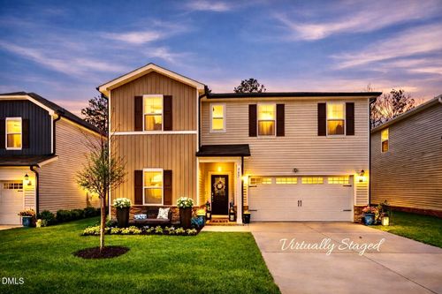 152 Squirrel Oaks Ln, Garner, NC, 27529-9147 | Card Image