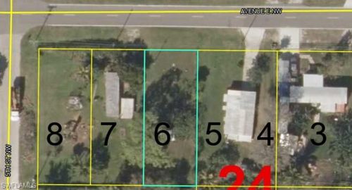 470 Avenue E Nw, Moore Haven, FL, 33471 | Card Image
