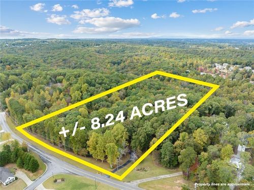 6245 Julian Rd, Gainesville, GA, 30506-6412 | Card Image