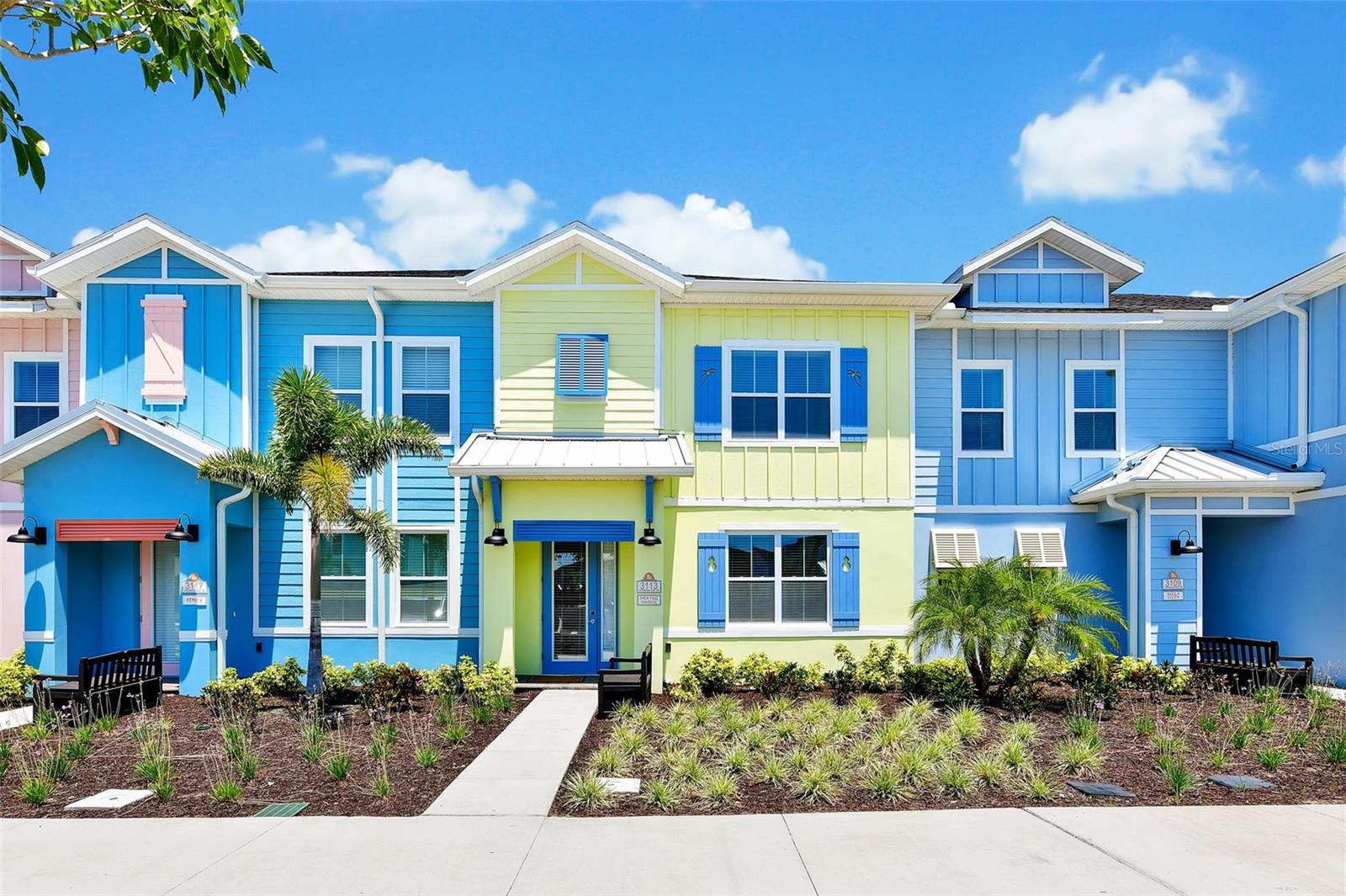 Residential in KISSIMMEE