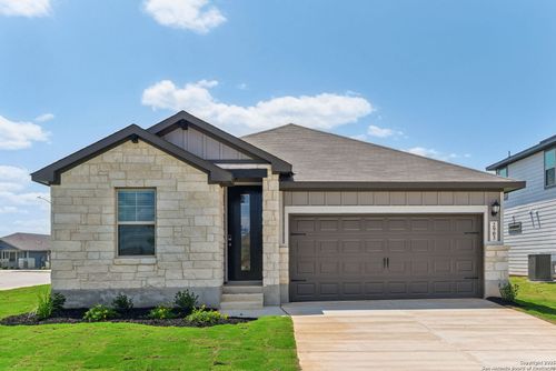 2903 Arabian Way, Converse, TX, 78109-1889 | Card Image
