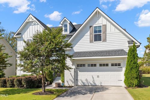 617 Dixon House Ct, Wake Forest, NC, 27587-1920 | Card Image