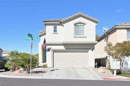 10662 Streamside Ave, Las Vegas, NV, 89129-5037 | Card Image