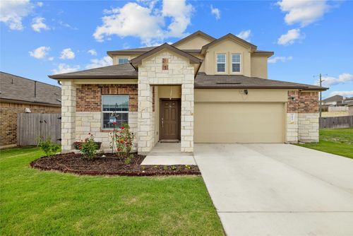 5653 Bellissima Way, Round Rock, TX, 78665 | Card Image