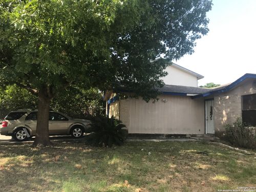 12806 Hunting Bear, San Antonio, TX, 78249-4348 | Card Image