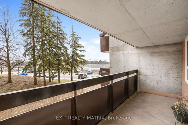 217 - 2000 Jasmine Cres, Condo with 2 bedrooms, 1 bathrooms and 1 parking in Gloucester ON | Image 25