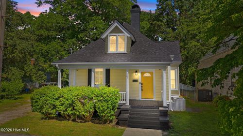 205 Hill Street Ne, Wilson, NC, 27893 | Card Image
