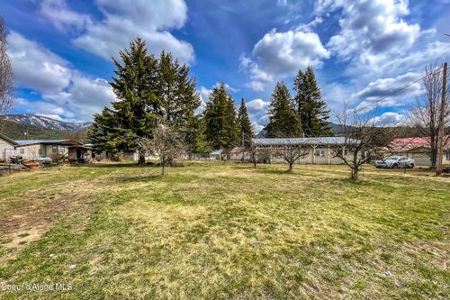 400 4th, Clark Fork, ID, 83811 | Card Image