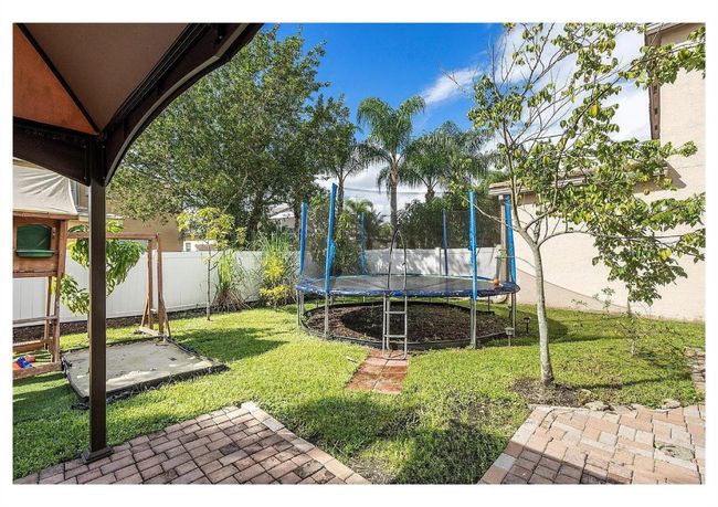 5743 Raceway Rd, House other with 4 bedrooms, 3 bathrooms and null parking in Lake Worth FL | Image 24