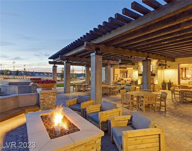 8162 Desert Madera St, House other with 3 bedrooms, 3 bathrooms and null parking in Las Vegas NV | Image 35