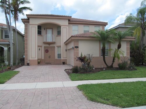 10682 Old Hammock Way, Wellington, FL, 33414-3148 | Card Image