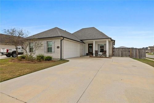 13308 Belle Prairie Dr, Geismar, LA, 70734-3424 | Card Image