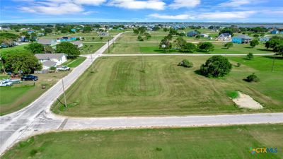 Lot 994 & 995 Bayview Drive, Home with 0 bedrooms, 0 bathrooms and null parking in Palacios TX | Image 3