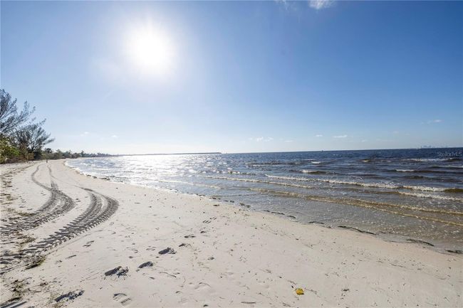 551 Bahia Beach Blvd, Townhouse with 2 bedrooms, 3 bathrooms and null parking in RUSKIN FL | Image 63