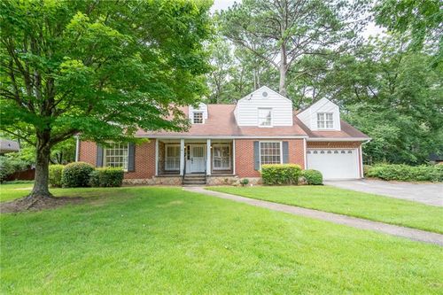 90 Clarendon Ave, Avondale estates, GA, 30002-1403 | Card Image