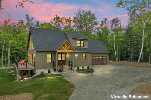 1341 Cherry Valley Rd, Gilford, NH, 03249-7821 | Card Image