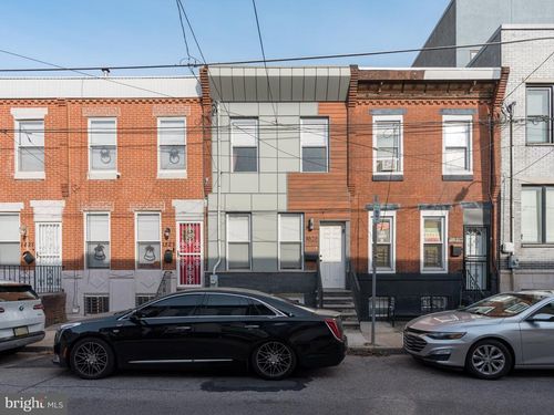 1823 Mountain St, PHILADELPHIA, PA, 19145-1412 | Card Image