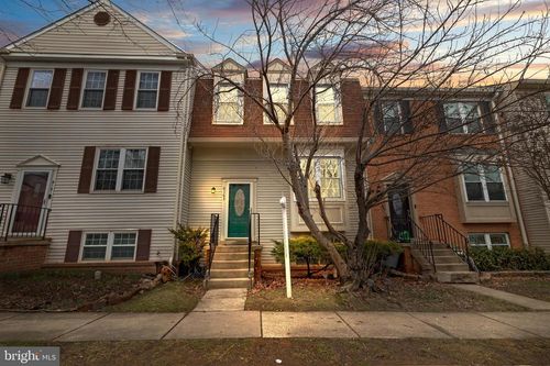 6163 Green Hollow Ct, SPRINGFIELD, VA, 22152-1443 | Card Image