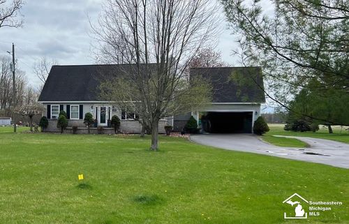 32461 West Rd, New Boston, MI, 48164-9470 | Card Image