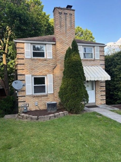 36 Hempstead Avenue, West View, PA, 15229 | Card Image