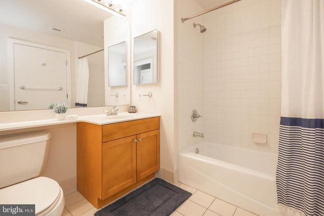 1506 - 717 S Chris Columbus Blvd, Condo with 2 bedrooms, 2 bathrooms and null parking in PHILADELPHIA PA | Image 23