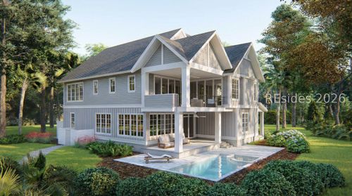 18 Oyster Catcher Rd, Hilton Head Island, SC, 29928-5728 | Card Image