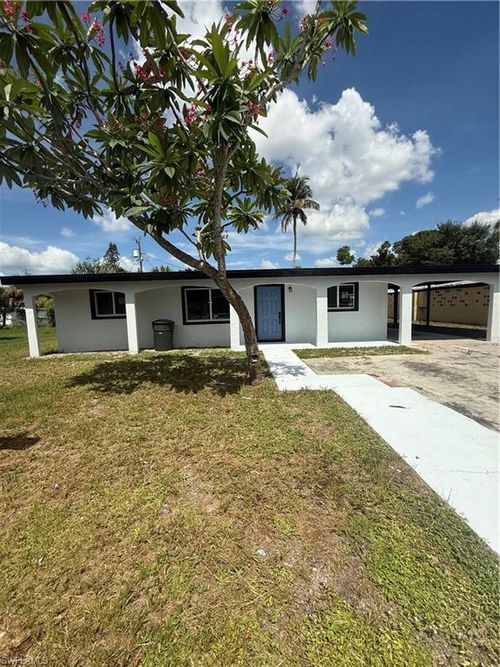 1533 Gardenia Ave, FORT MYERS, FL, 33916-2116 | Card Image