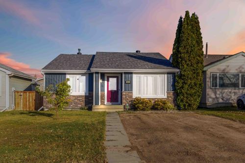 256 Tundra Dr, Fort Mcmurray, AB, T9H4S9 | Card Image