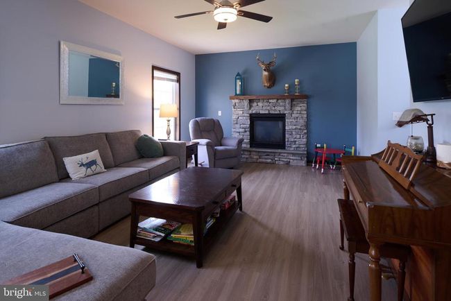 12 N Parsons Dr, House other with 4 bedrooms, 3 bathrooms and null parking in Mill Hall PA | Image 18