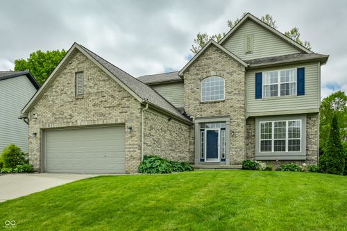 8145 Walden Glen Ct, Indianapolis, IN, 46278-5014 | Card Image