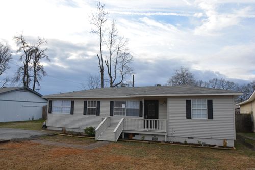 110 Ann Ave, Sherwood, AR, 72120-3302 | Card Image