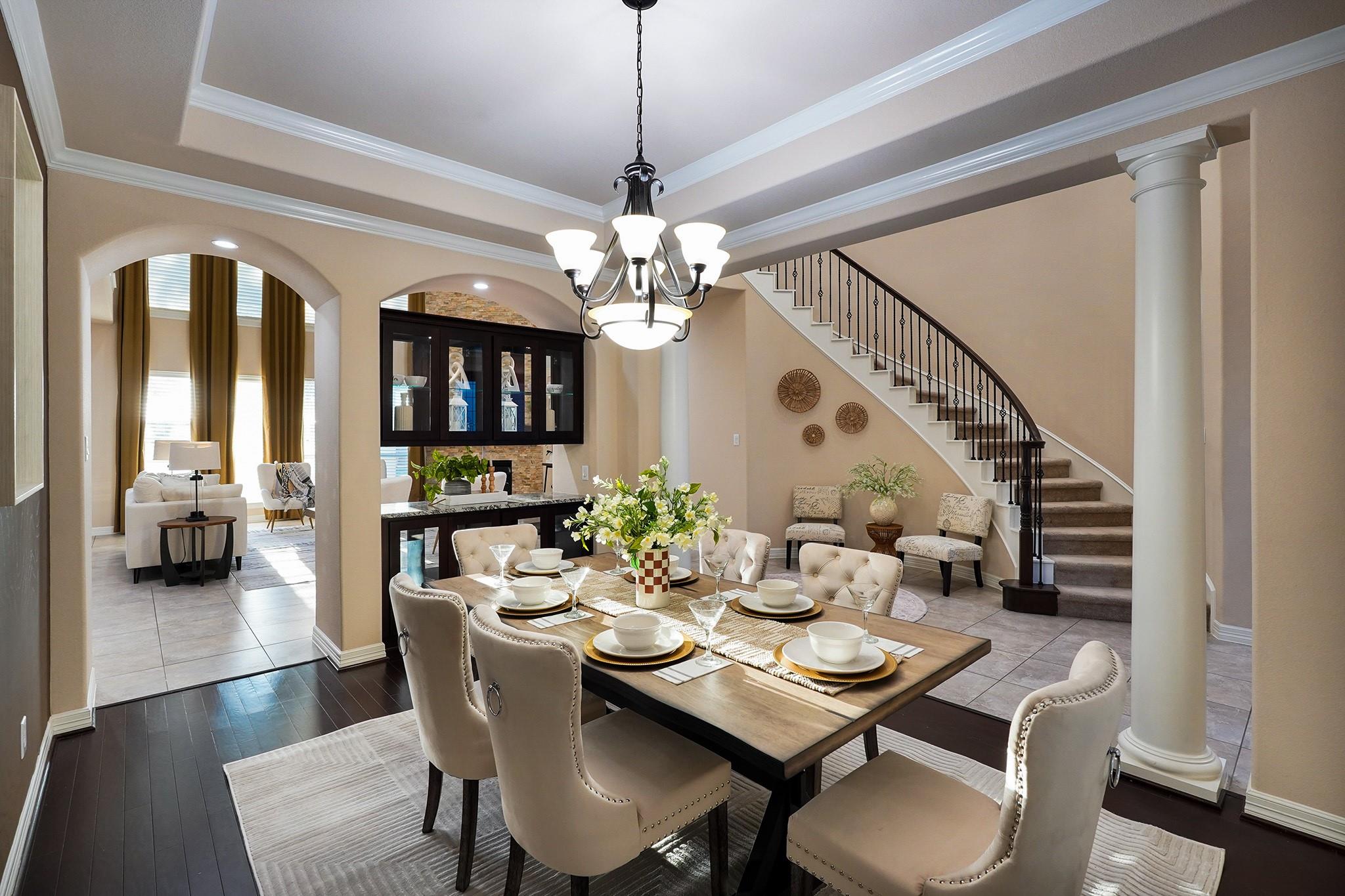 Residential in Sugar Land 5