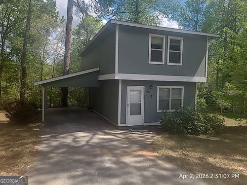 207 Cypress Dr, Dublin, GA, 31021-5609 | Card Image