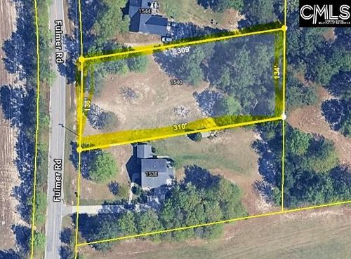 1540 Fulmer Rd, Blythewood, SC, 29016-9719 | Card Image