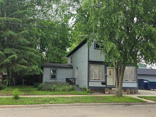 107 S Andrews Street, Shawano, WI, 54166 | Card Image